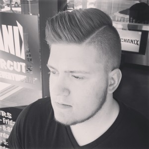 Cool Haircuts for Men