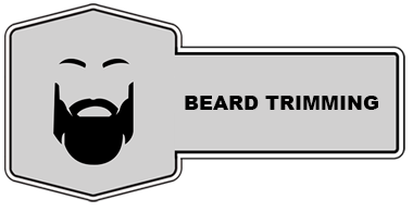 Beard Trimming