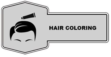 Hair Coloring