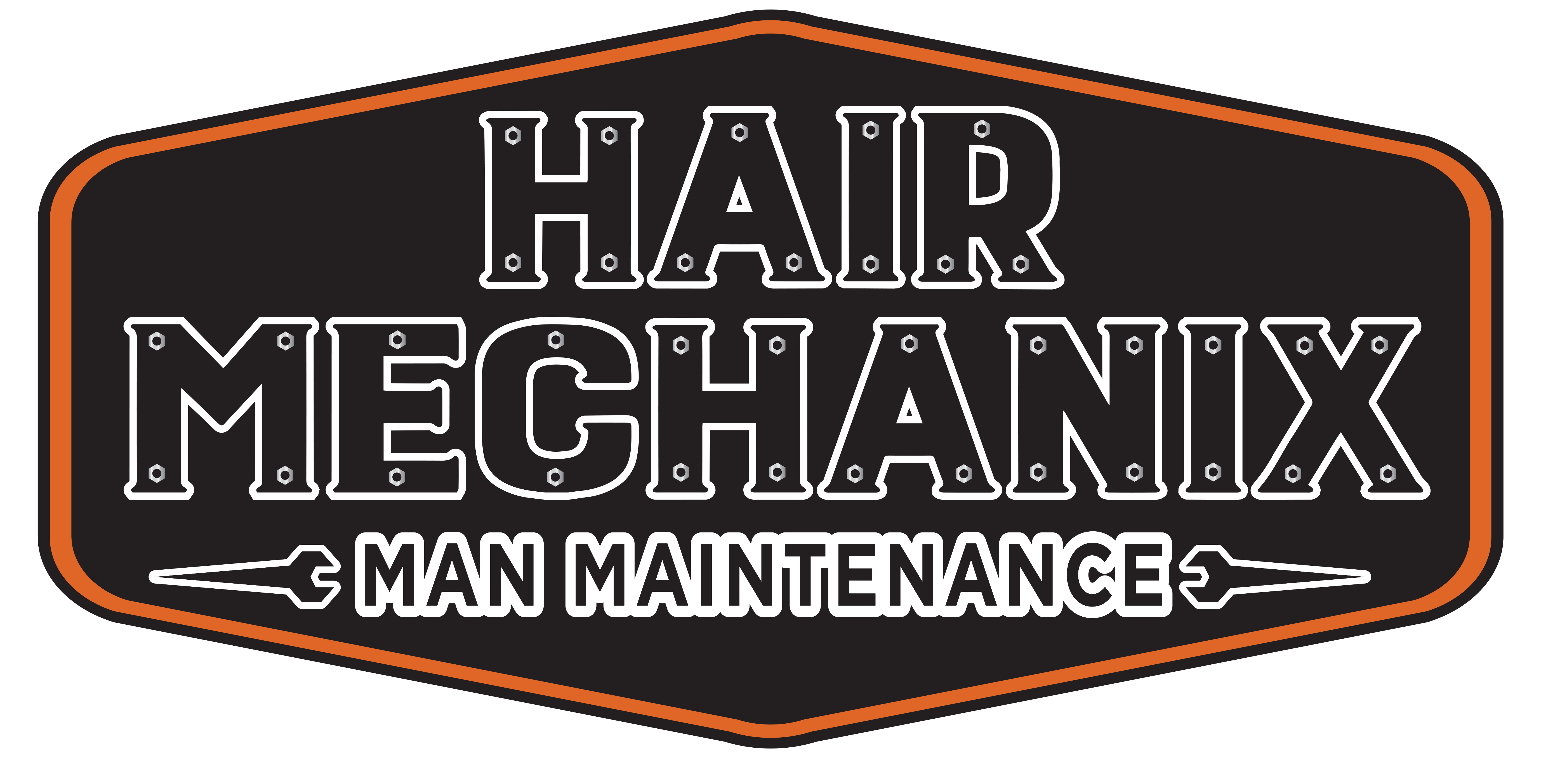 Hair Mechanix