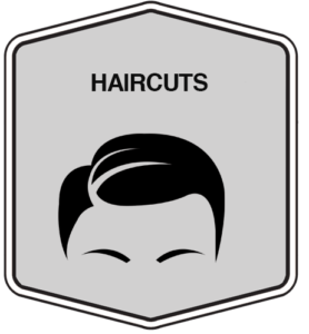 Men's Haircuts