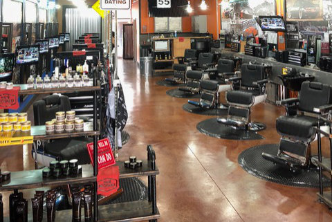 Hair Mechanix Warren Michigan