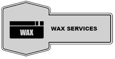 Wax Services